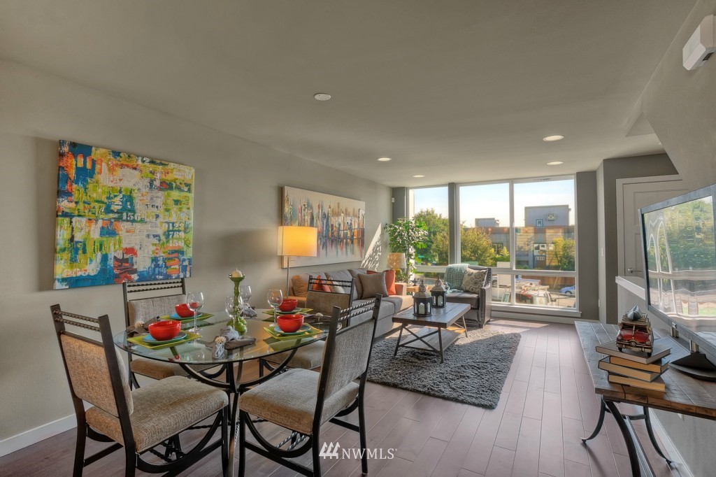 111 17th Avenue, Unit D Seattle, WA 98122 - Photo 8 of 16