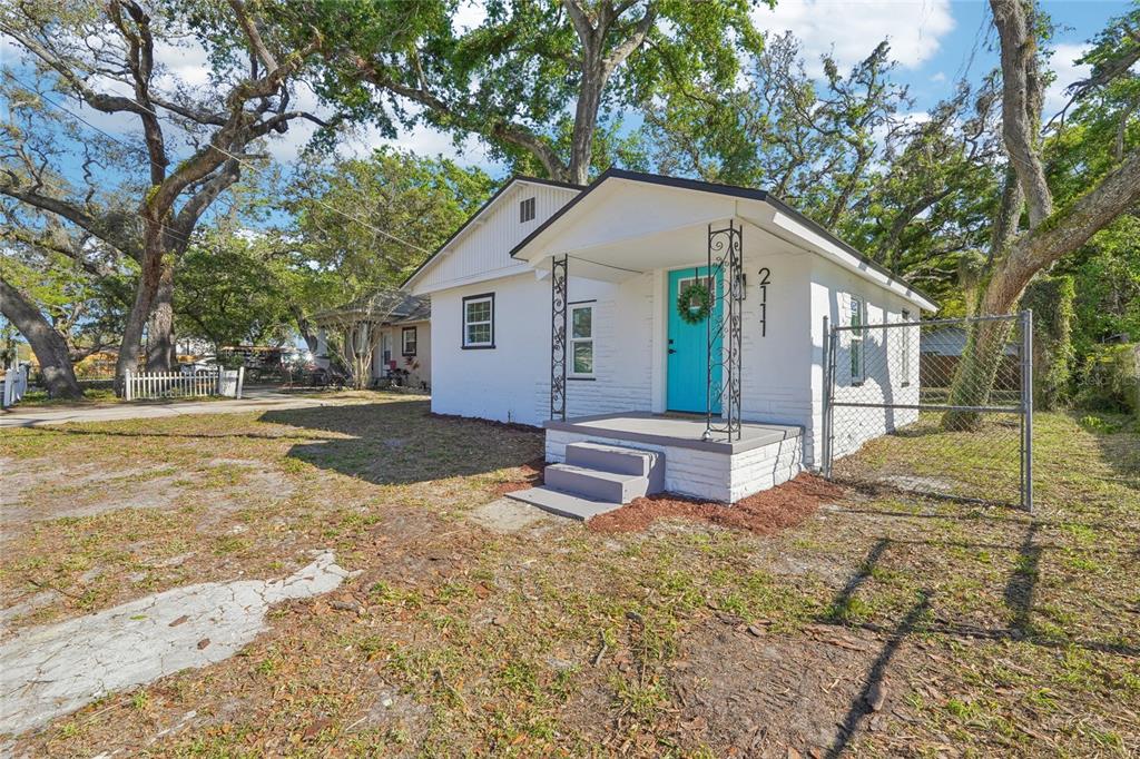 2111 East Ellicott St  