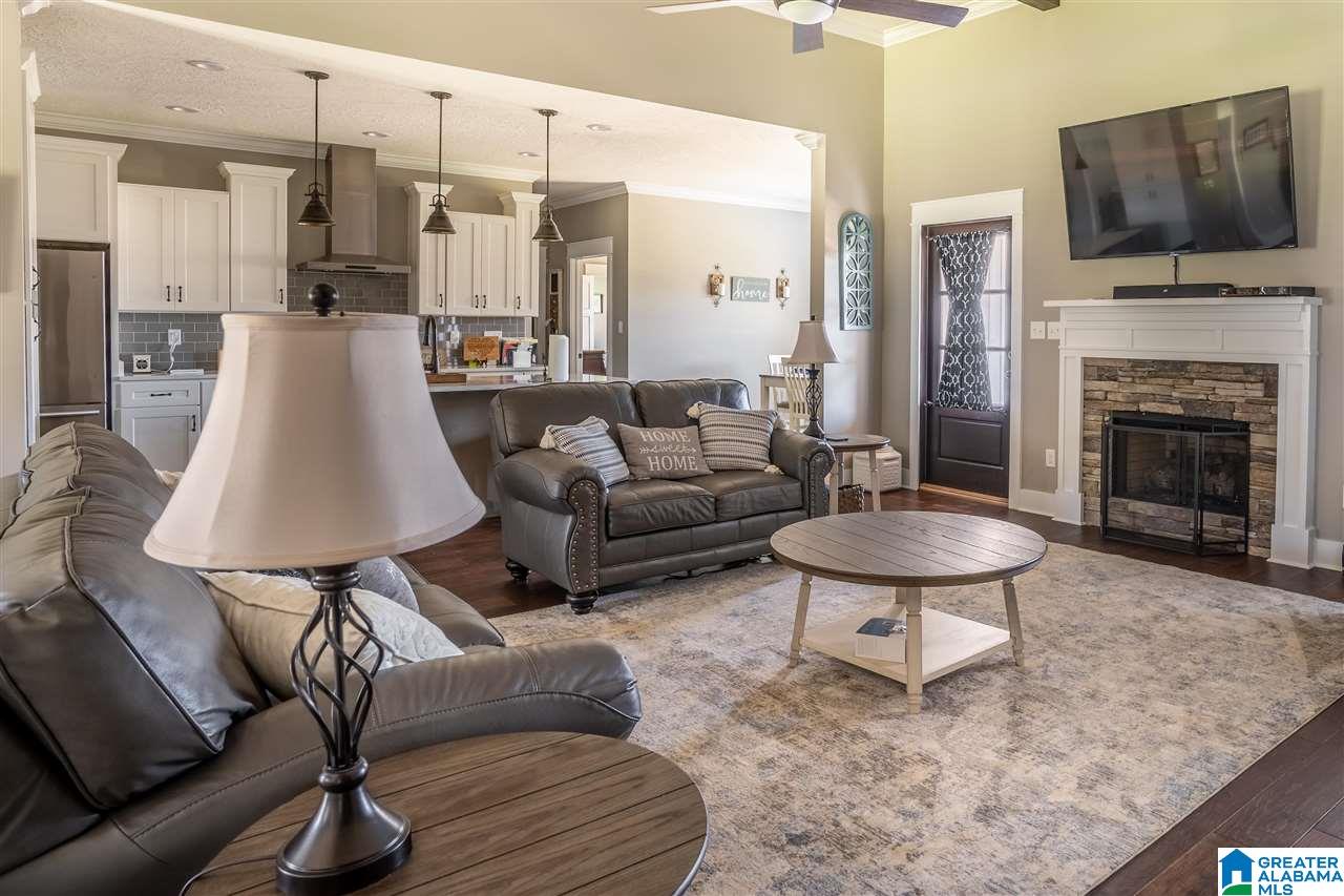 2624 Legacy Trace Gadsden, AL 35907 - Photo 14 of 32