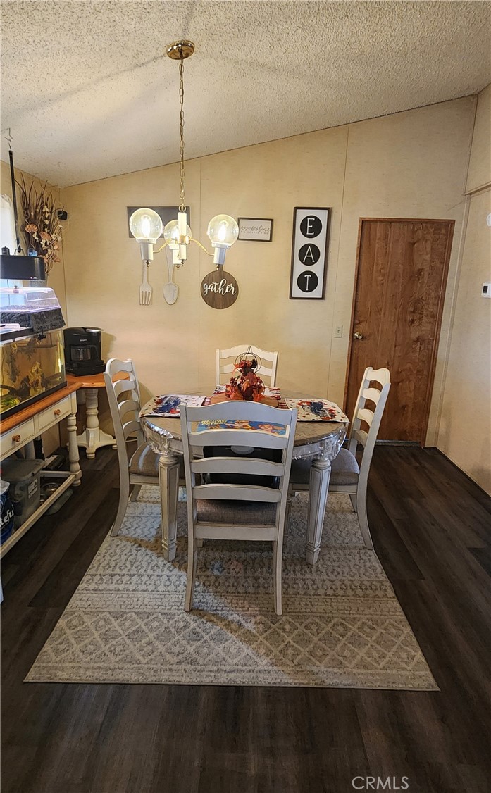 3589 West Wells Road, Unit 99 Blythe, CA 92225 - Photo 5 of 27 a view of a dining room with furniture