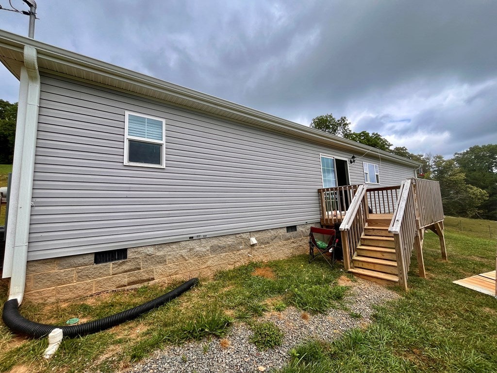 1891 Sandy Level Road Woodlawn, VA 24381 - Photo 61 of 64 Gallery Image 61