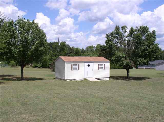 608 Foster Road Williamston, SC 29697 - Photo 5 of 25