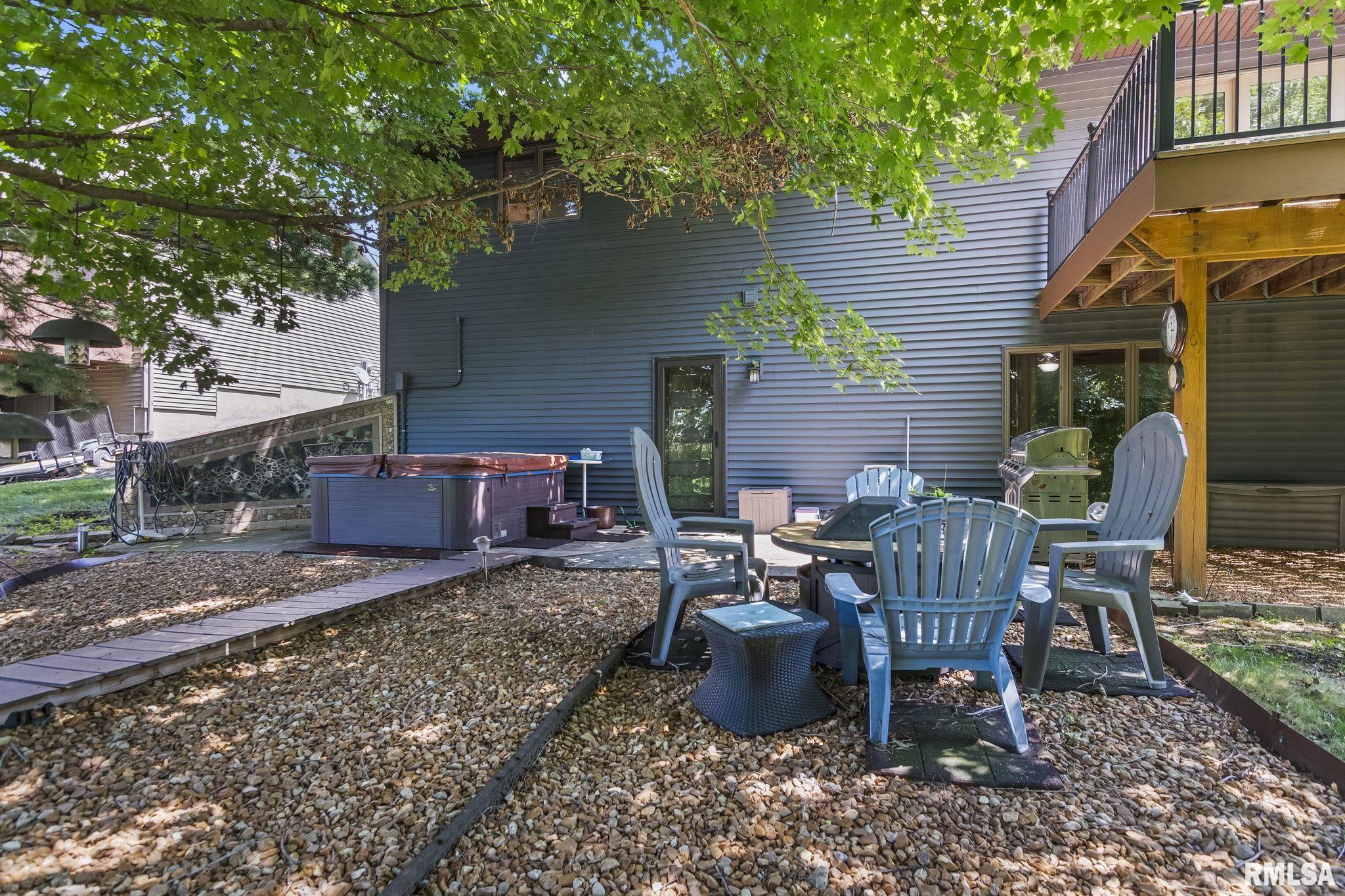33 Taft Drive Rochester, IL 62563 - Photo 45 of 47 Gallery Image 45