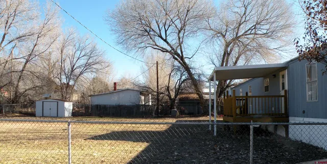 $110,000 | 241 West 7th Avenue, Nucla, CO 81424