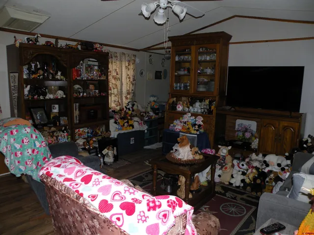 $110,000 | 241 West 7th Avenue, Nucla, CO 81424