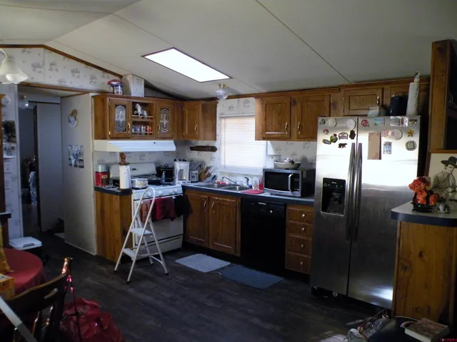 $110,000 | 241 West 7th Avenue, Nucla, CO 81424