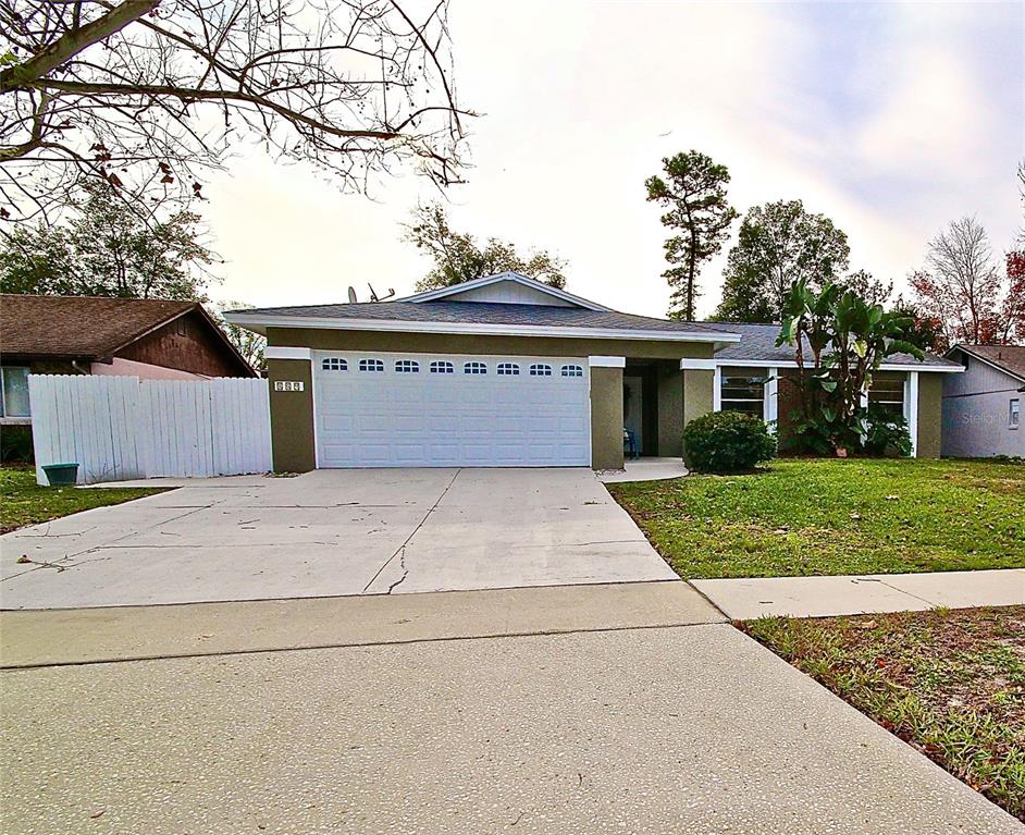 809 Big Buck Circle Winter Springs, FL 32708 - Photo 1 of 1 Front of Home