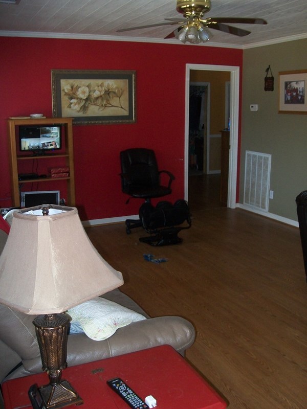 168 Liberty Ridge Drive Gray, GA 31032 - Photo 4 of 22