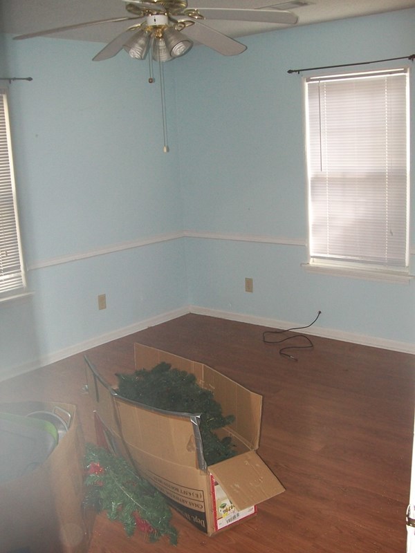 168 Liberty Ridge Drive Gray, GA 31032 - Photo 8 of 22 an empty room with a window