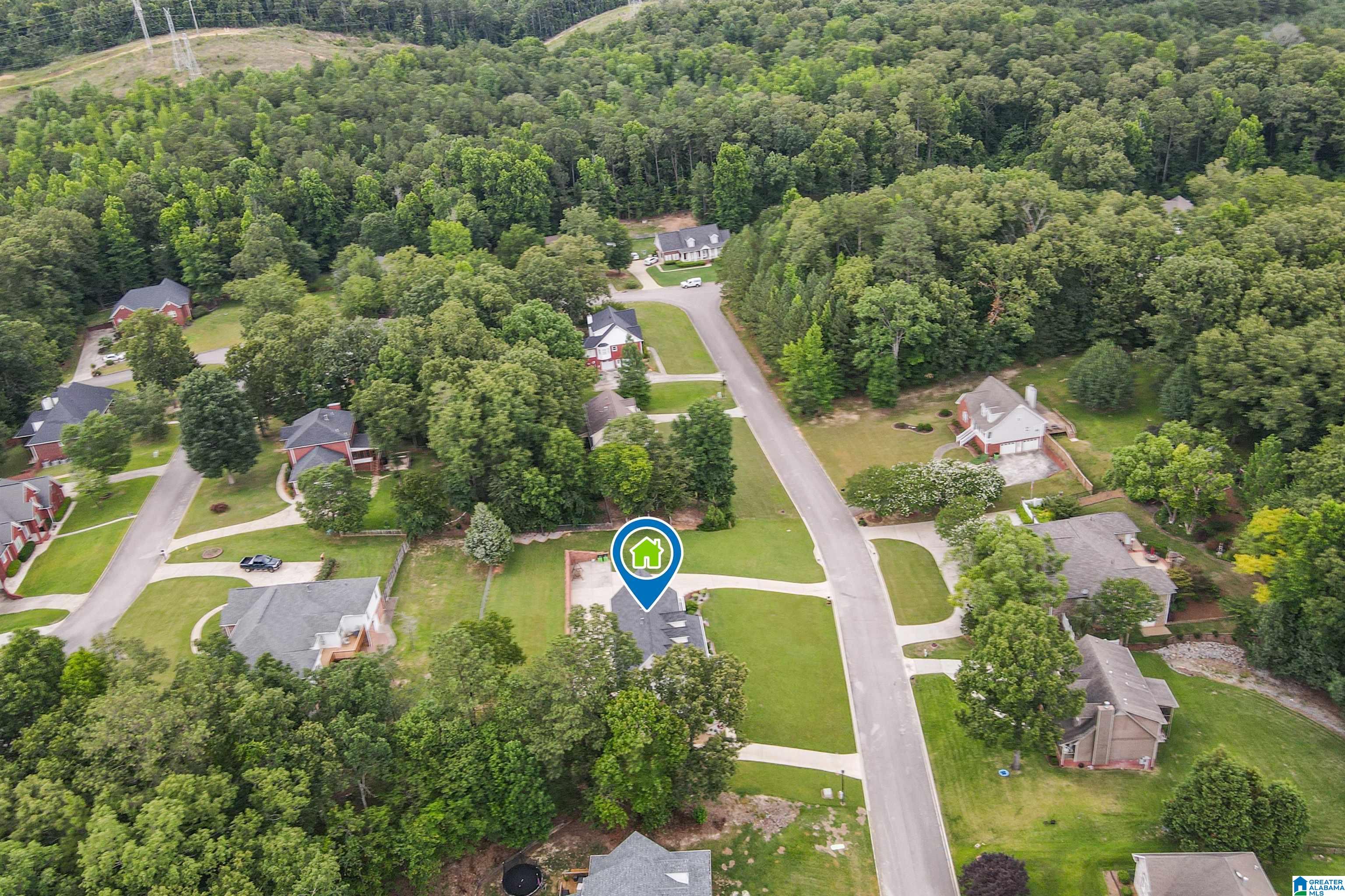 510 Owen Road Leeds, AL 35094 - Photo 56 of 61