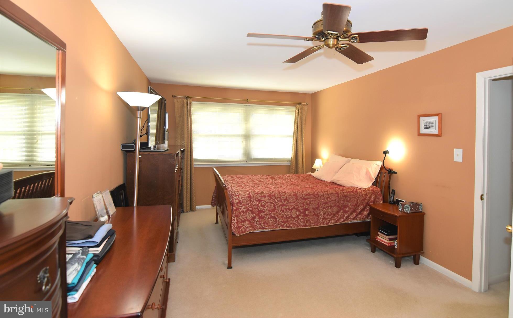 13485 Keytone Road Woodbridge, VA 22193 - Photo 23 of 30 Bedroom (Master)