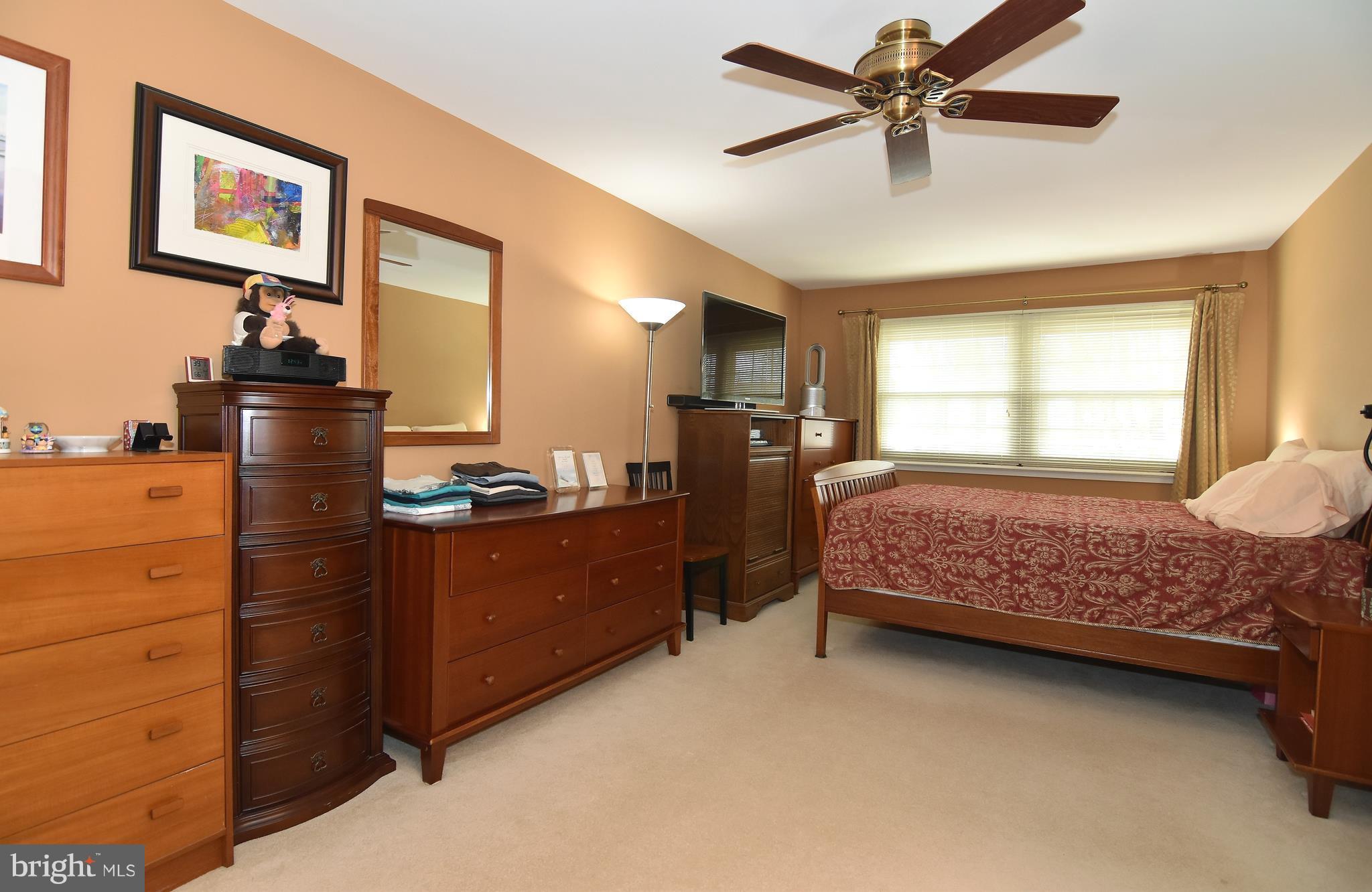 13485 Keytone Road Woodbridge, VA 22193 - Photo 24 of 30 Bedroom (Master)