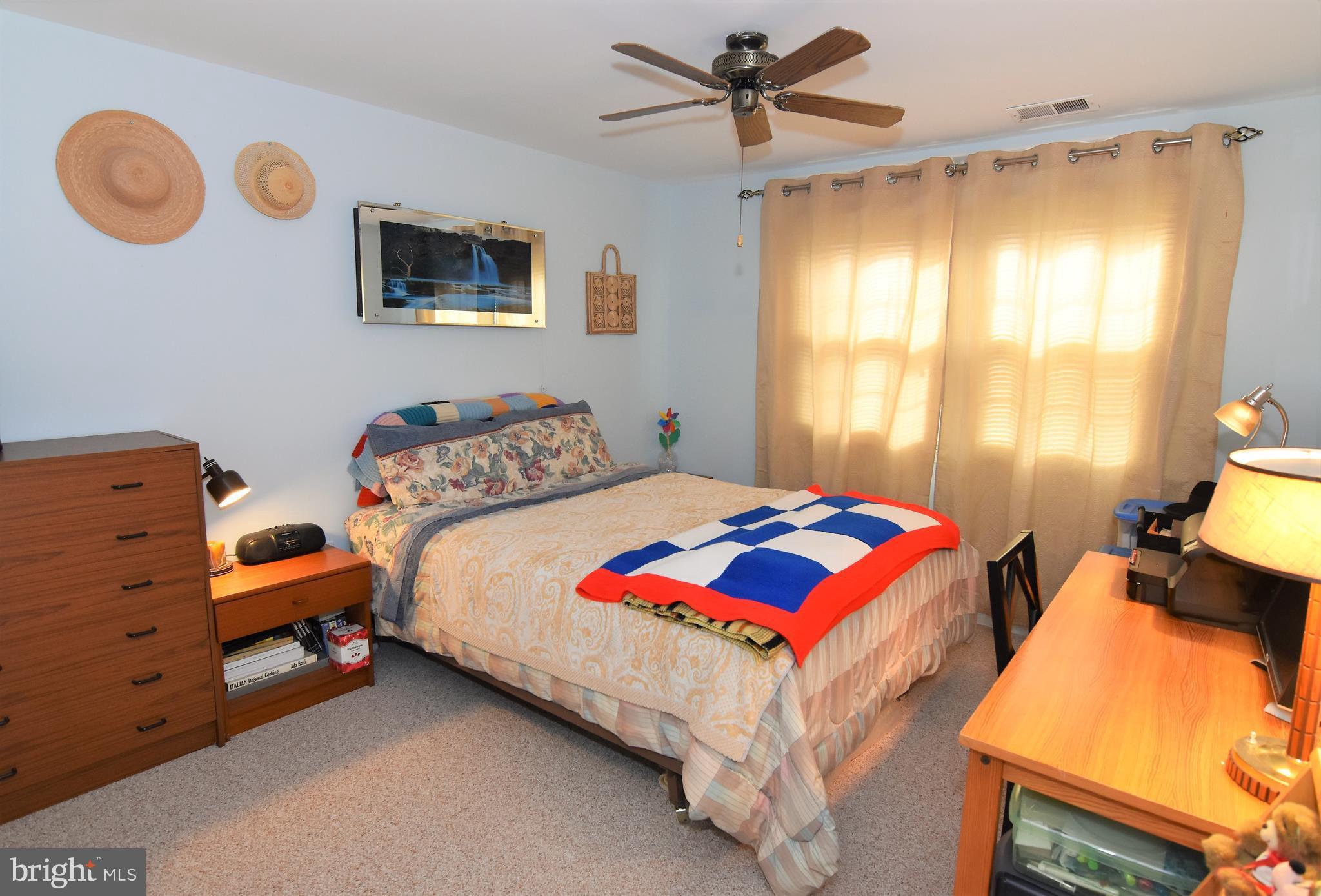 13485 Keytone Road Woodbridge, VA 22193 - Photo 7 of 30 Main level 4th Bedroom