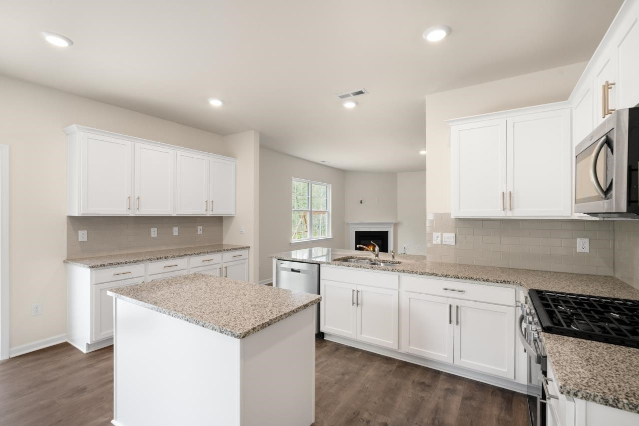 636 Dorado Road Wendell, NC 27591 - Photo 6 of 36 Photo 6