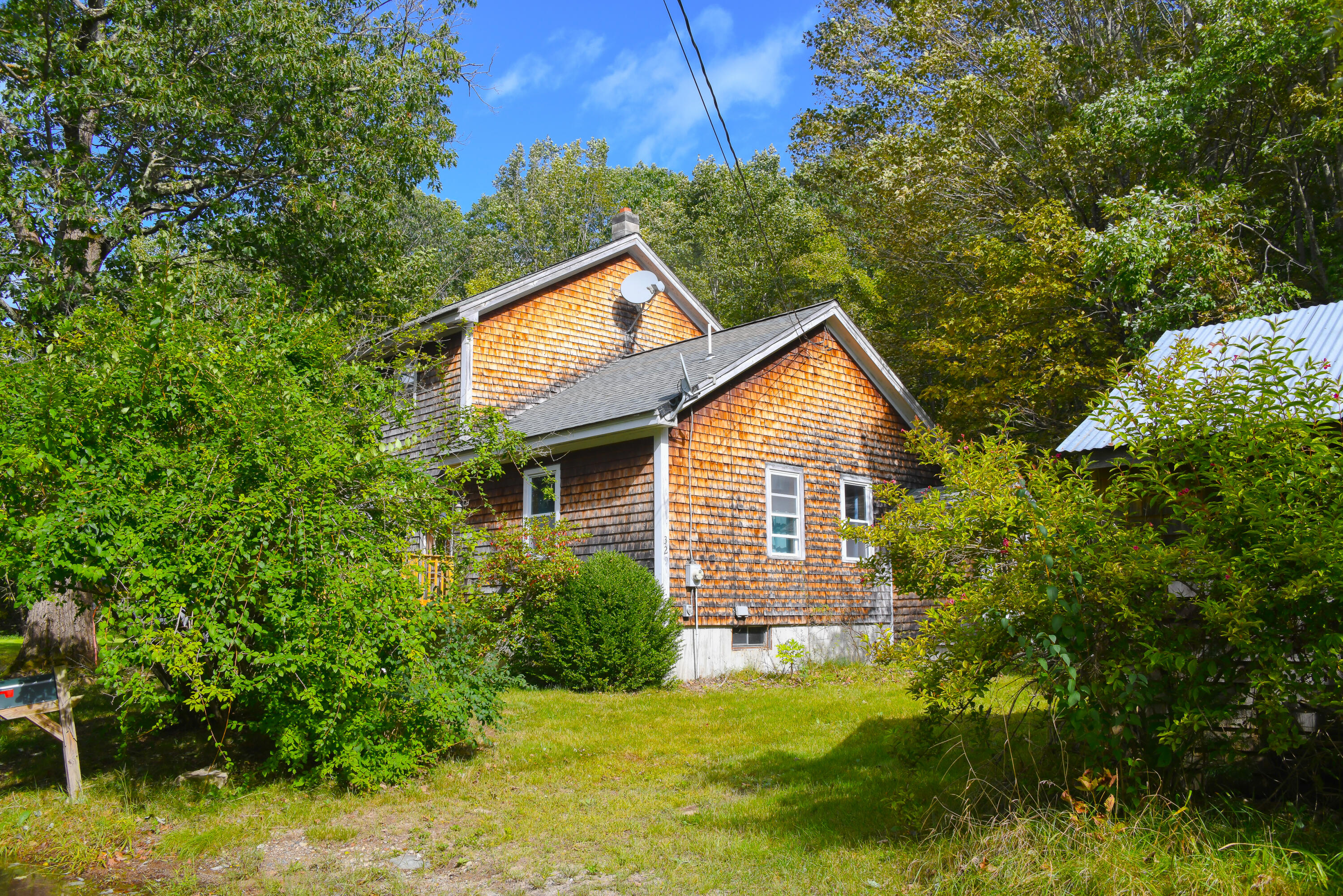 329 Porterfield Road Porter, ME 04068 - Photo 5 of 33 329 porterfield road-34