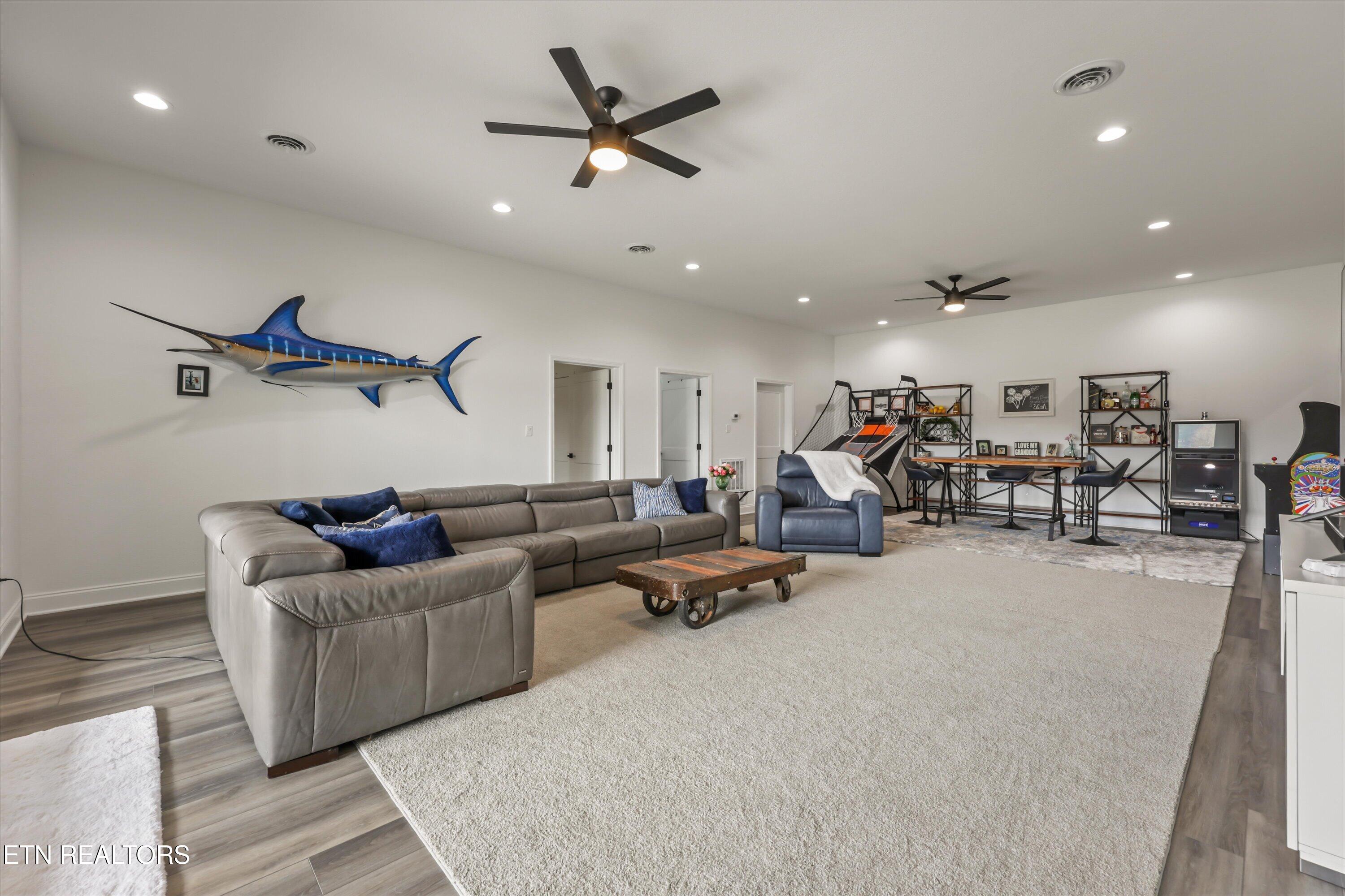 481 Masters Lane Bean Station, TN 37708 - Photo 38 of 59 Now it's time for the Basement tour