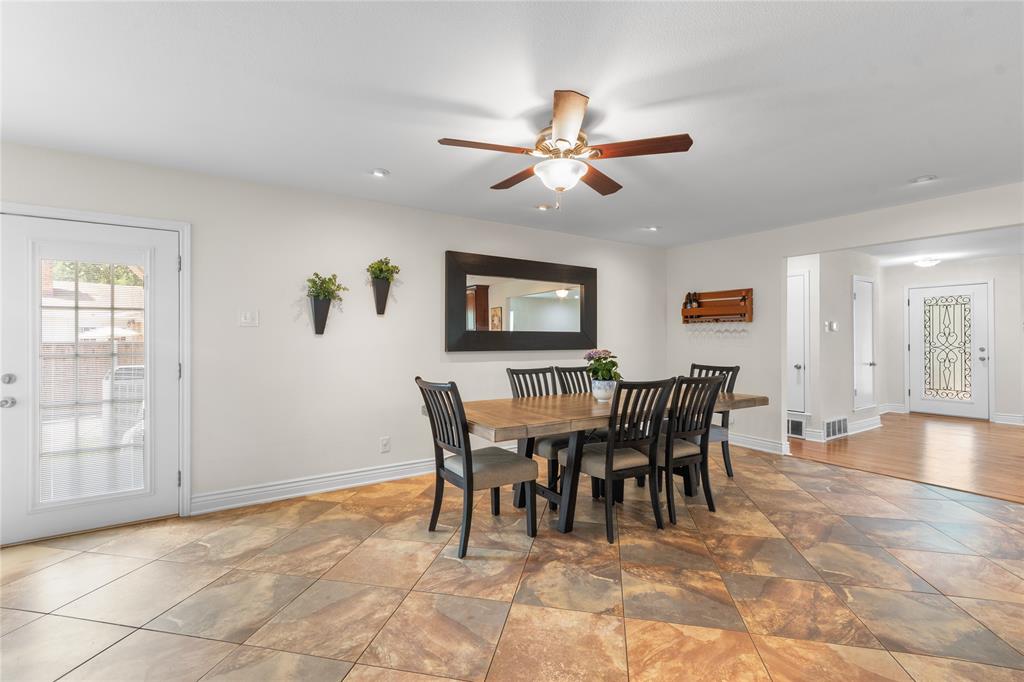 2530 Springhill Drive Dallas, TX 75228 - Photo 9 of 25