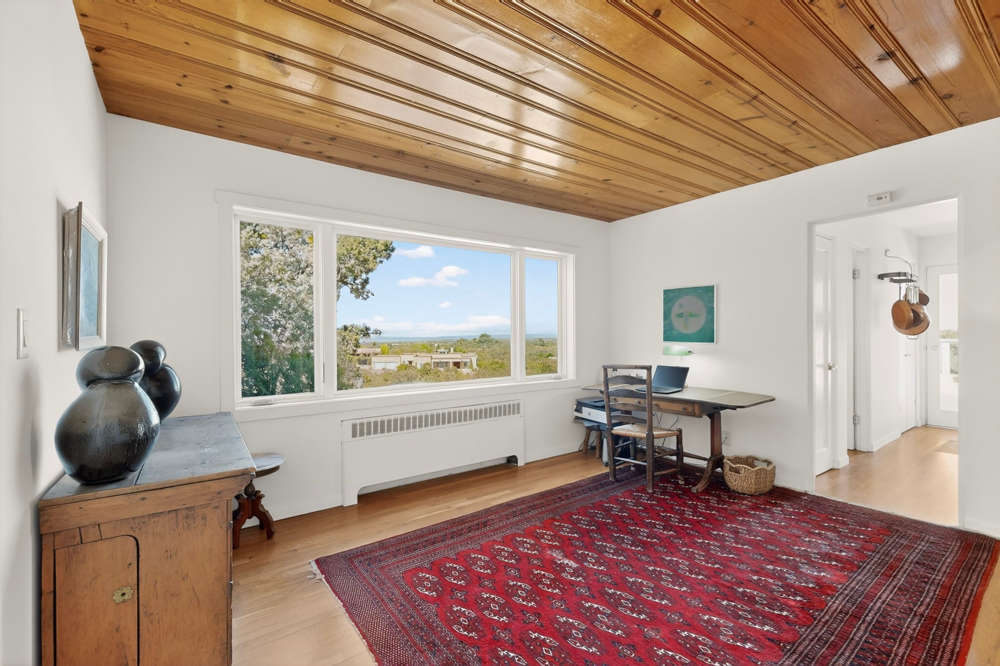 1064 Bishops Lodge Road Santa Fe, NM 87501 - Photo 17 of 40