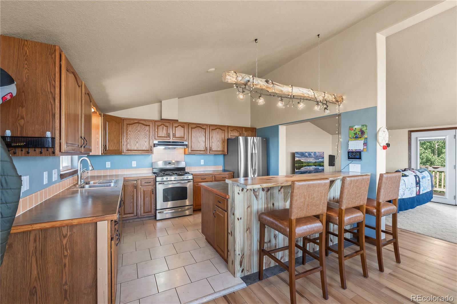6037 Ranch Road Hartsel, CO 80449 - Photo 2 of 22 Gallery Image 2