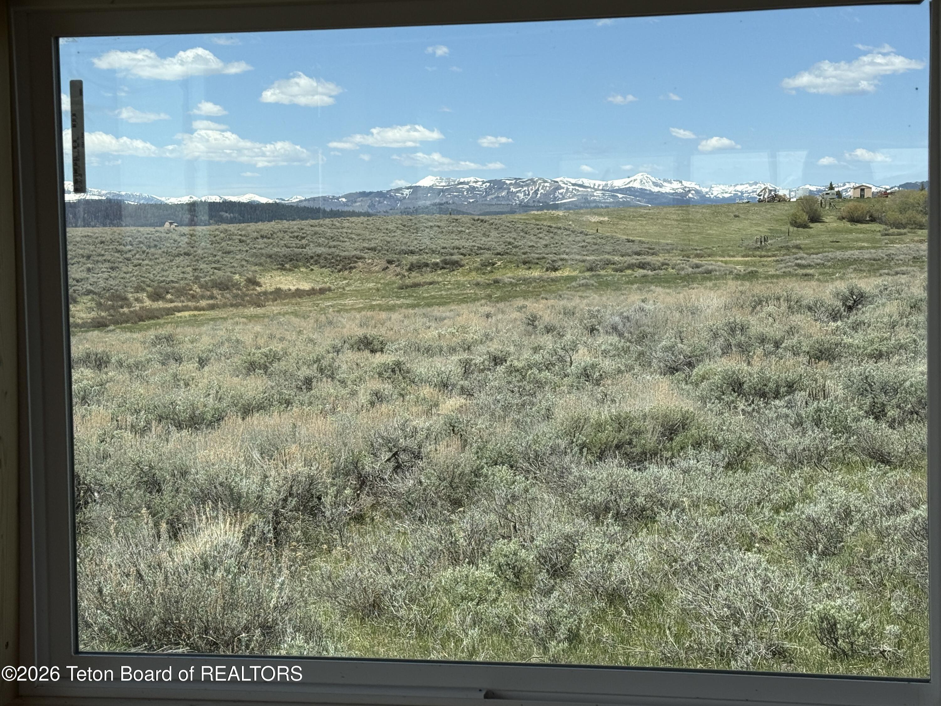 12 Beaver Ridge Road Daniel, WY 83115 - Photo 28 of 30 Spectacular Views!