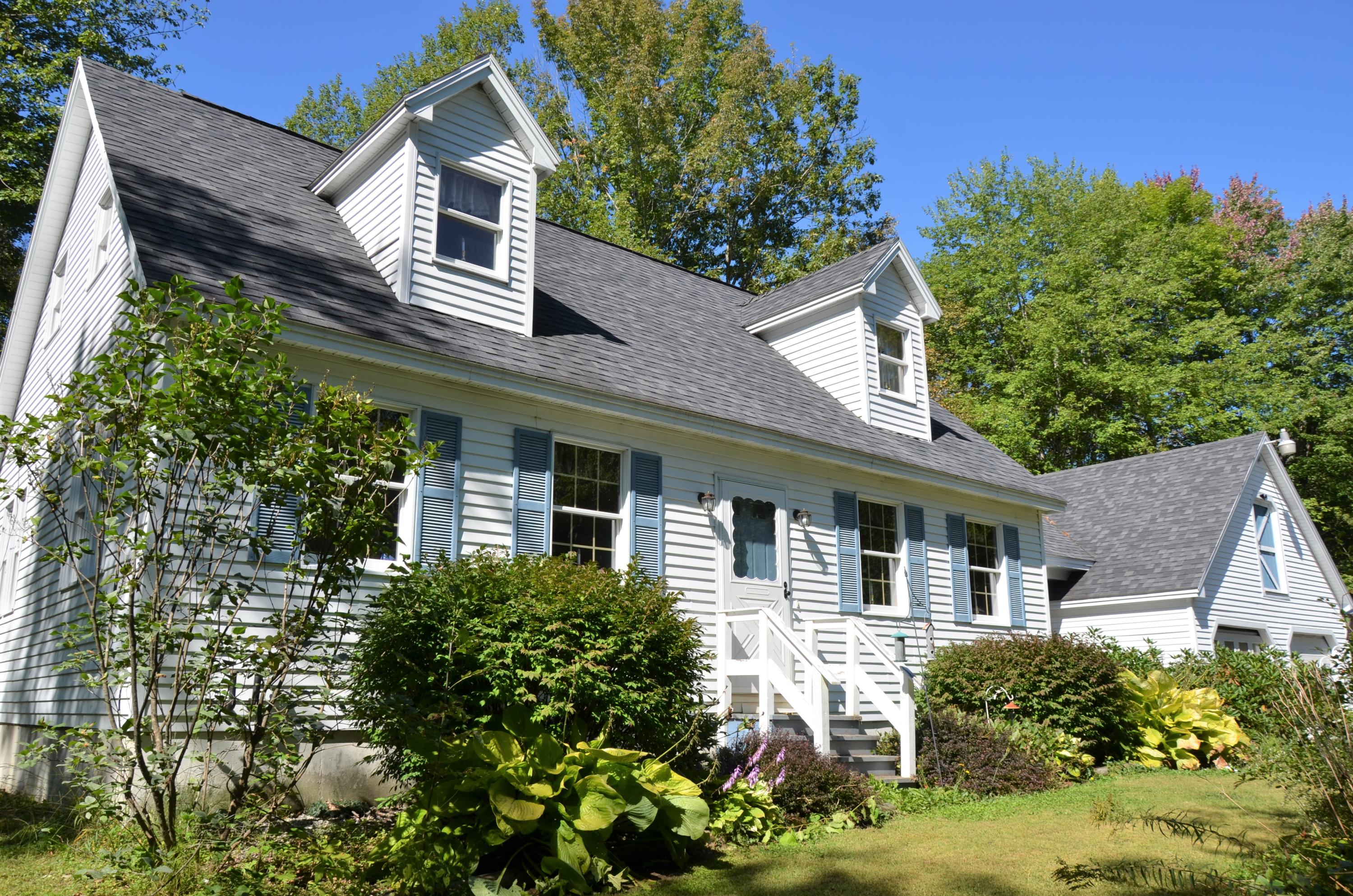 268 Alder Park Road South China, ME 04358 - Photo 20 of 20 20 Front of Home