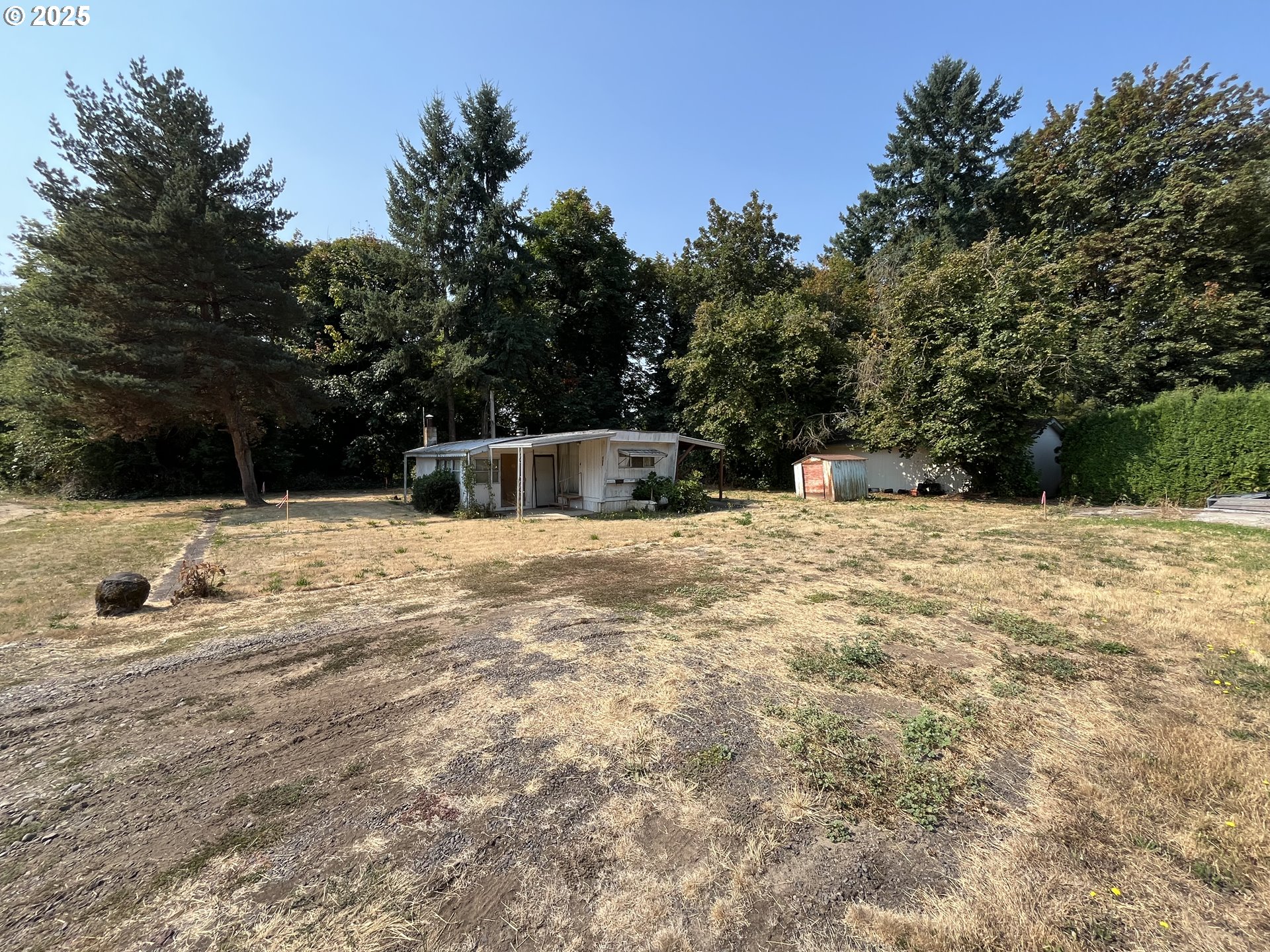 South Jefferson Lafayette, OR 97127 - Photo 2 of 15