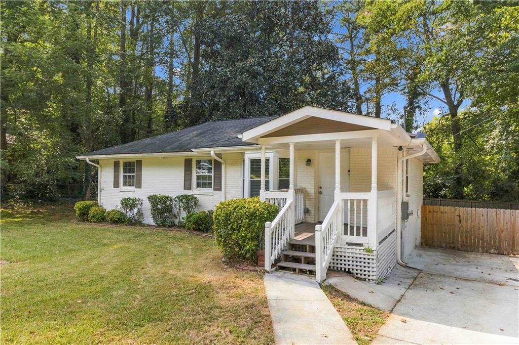 3515 Tulip Drive Decatur, GA 30032 - Photo 6 of 27 Gallery Image 6