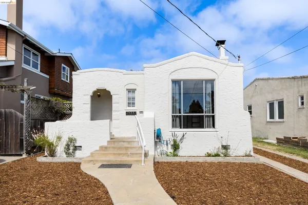 $800,000 | 1035 Pomona Avenue, Albany, CA 94706