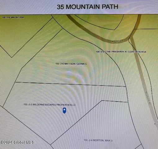 $72,000 | 35 Mountain Path, Johnsburg, NY 12853