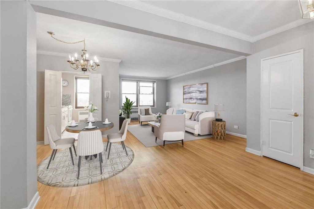 9801 Shore Road, Unit 5E Compass