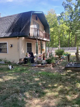 $109,900 | 2167 North Shore Drive, Prescott, MI 48756