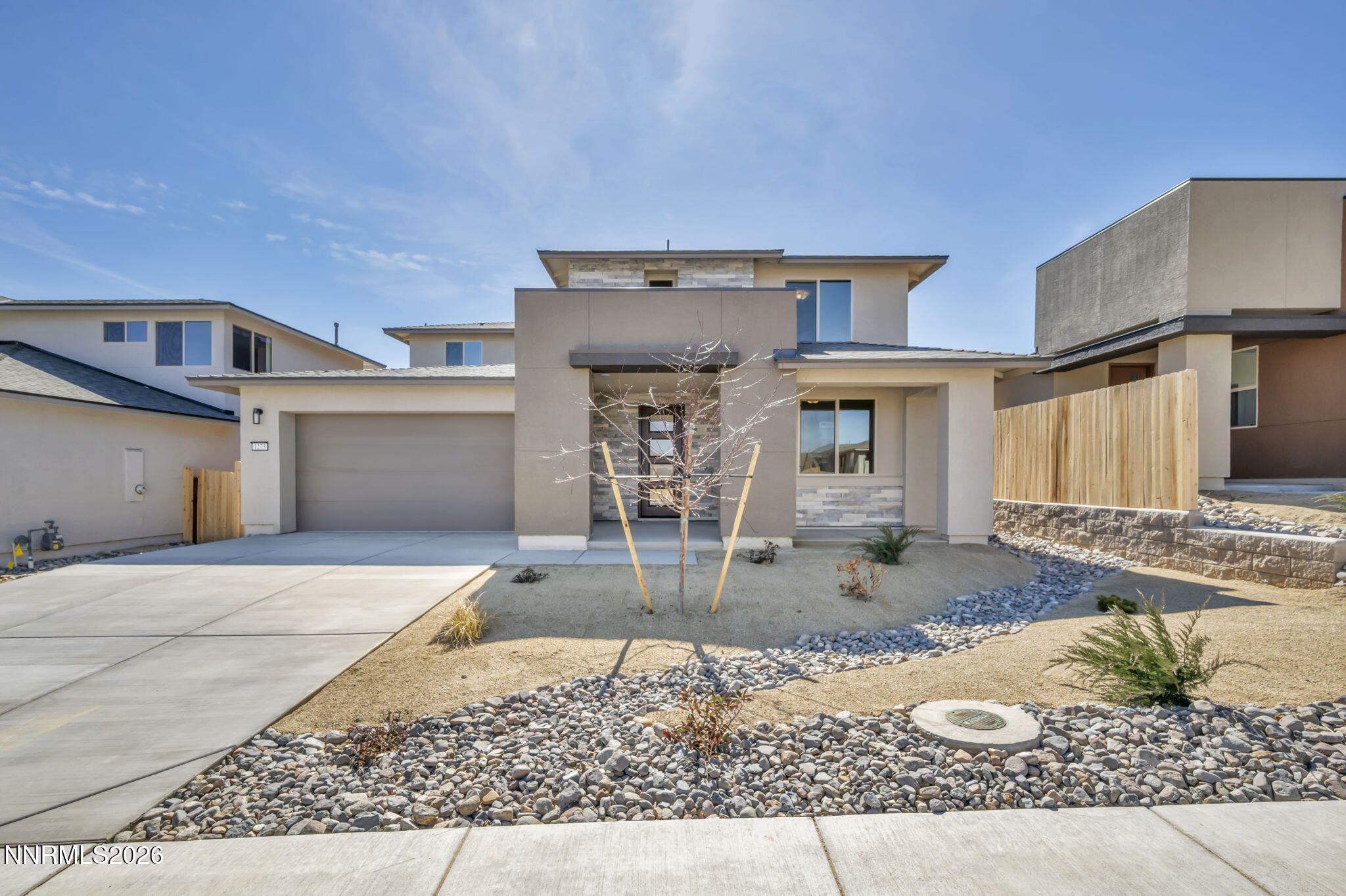 1273 Nebula Road, Unit HOMESITE 55 Carson City, NV 89705 - Photo 1 of 37 182-web-or-mls-nebula-rd