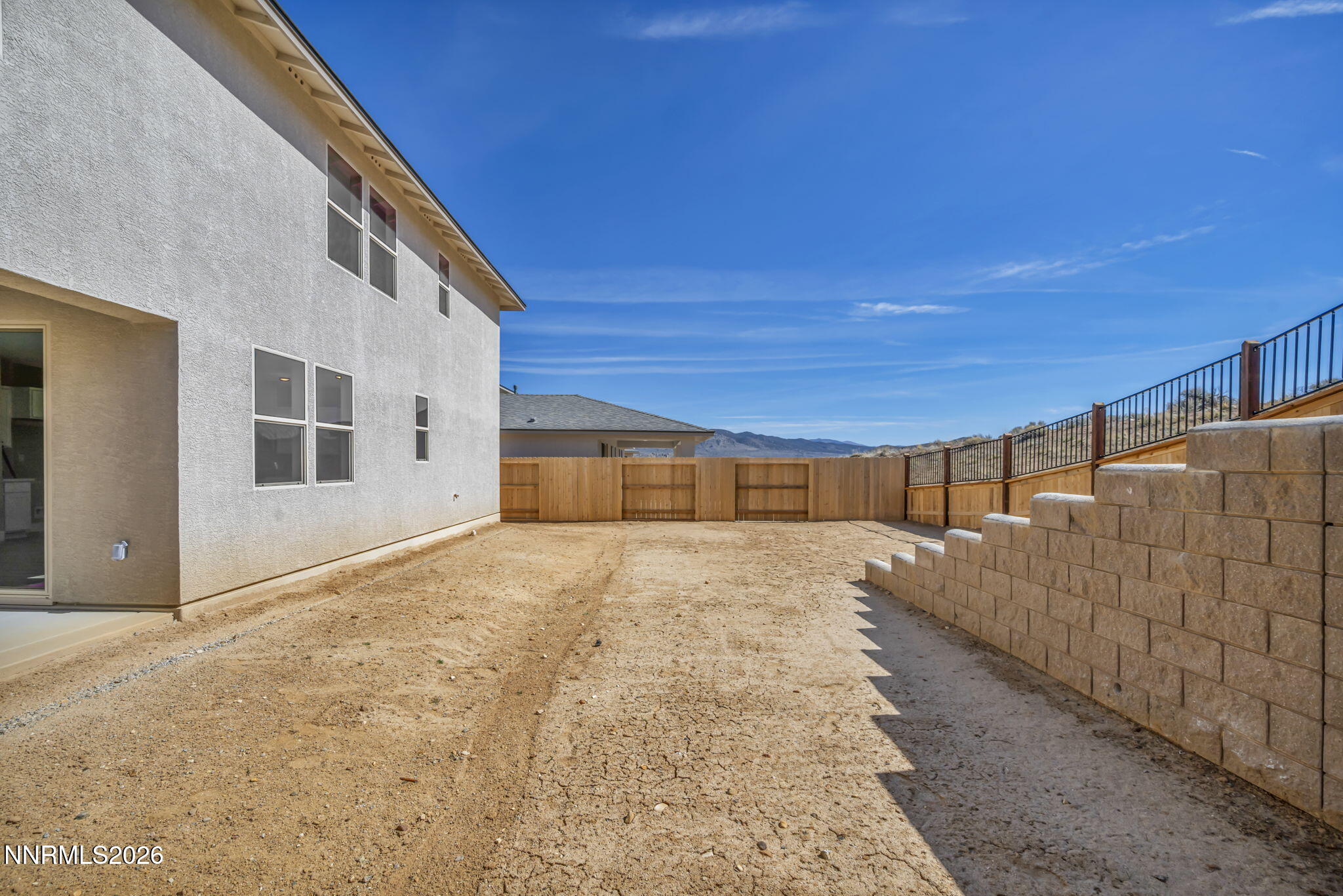 1273 Nebula Road, Unit HOMESITE 55 Carson City, NV 89705 - Photo 34 of 37 187-web-or-mls-nebula-rd