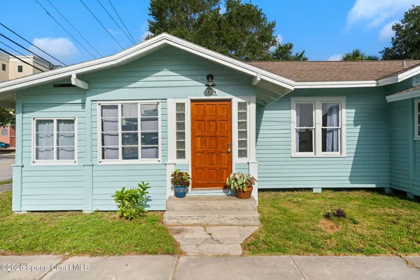 $1,700 | 1804 Tangerine Street, Melbourne, FL 32901