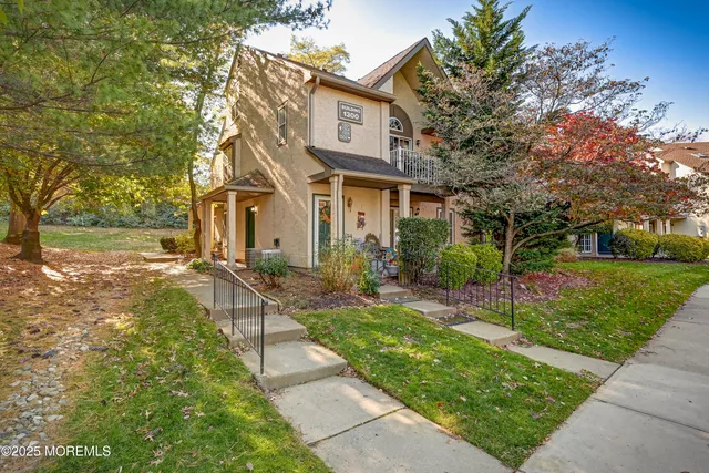 $379,000 | 1301 Commons East Brunswick Nj 08816, Unit 1, East Brunswick, NJ 08816