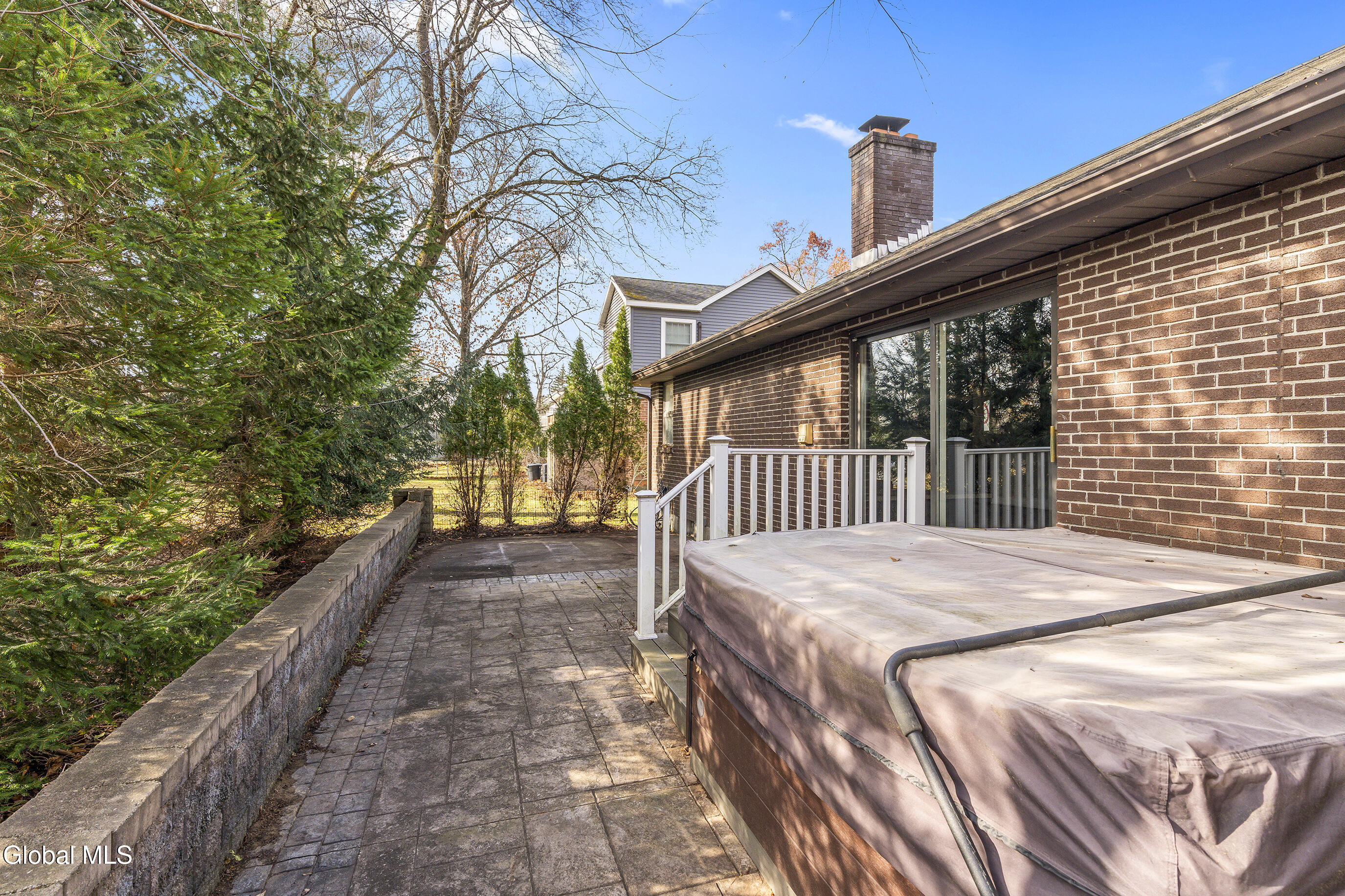 722 Feura Bush Road Bethlehem, NY 12054 - Photo 28 of 34 007-722-Feura-Bush-Road-Delmar-NY-12054