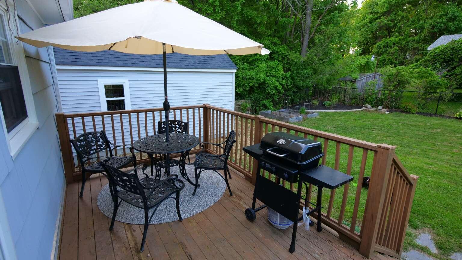 23 Rudman Road Portland, ME 04102 - Photo 12 of 13 Johnson.12