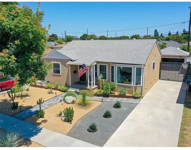 $3,700 | 4522 Briercrest Avenue, Lakewood, CA 90713