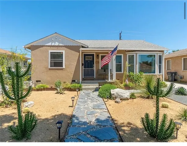 $3,700 | 4522 Briercrest Avenue, Lakewood, CA 90713