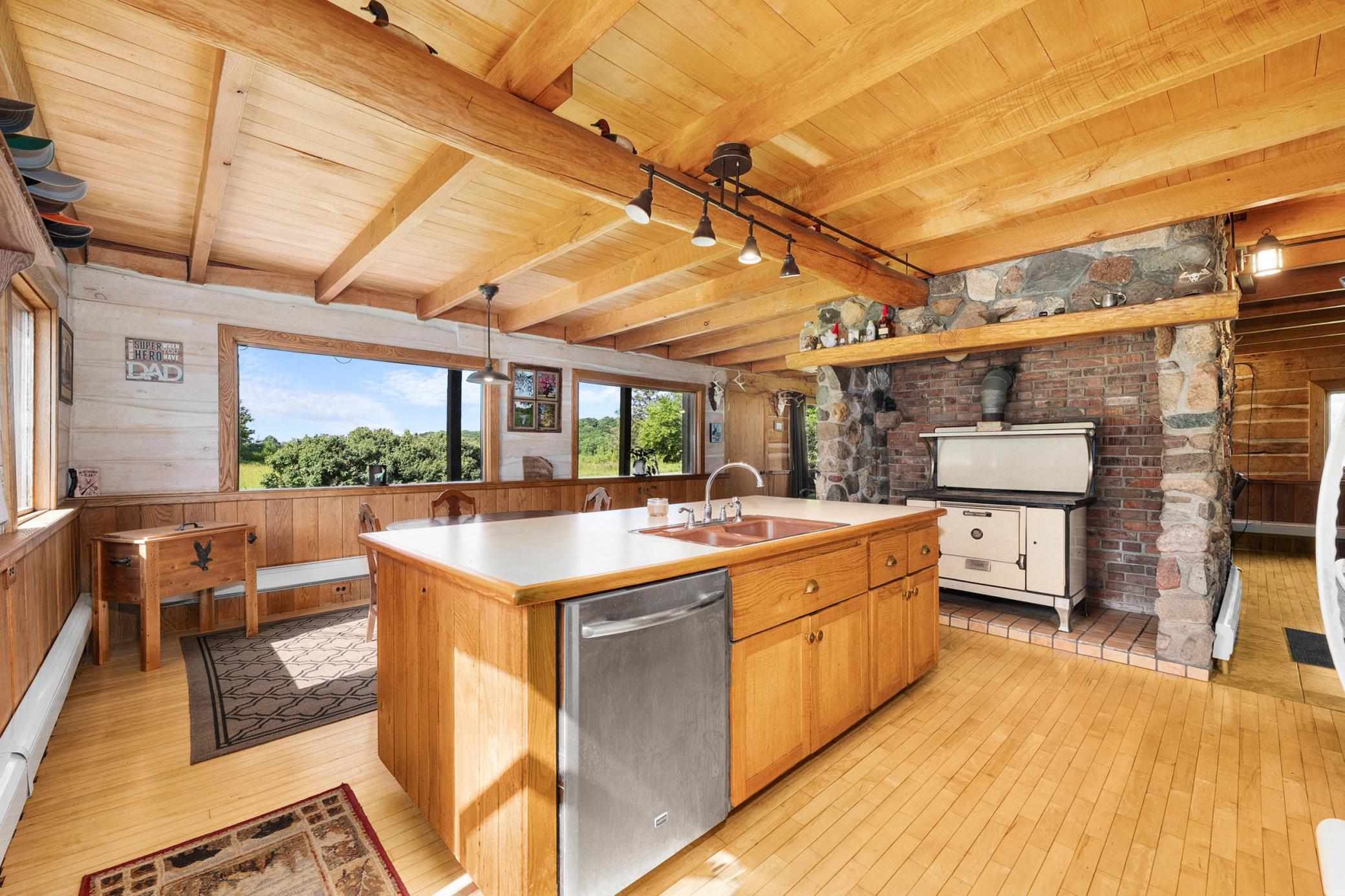65 7 1/2 Street Prairie Farm, WI 54762 - Photo 4 of 44