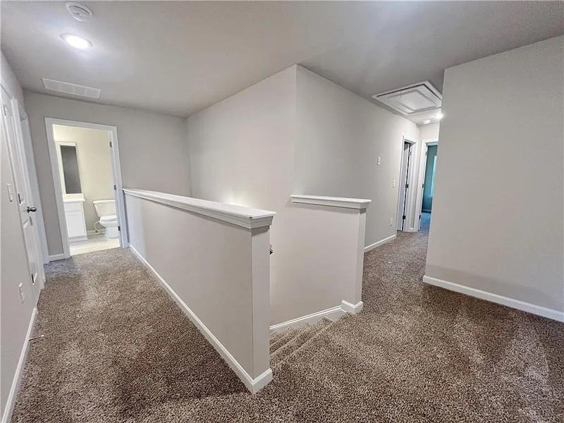 1297 Fern Rdg Lane Norcross, GA 30093 - Photo 13 of 23