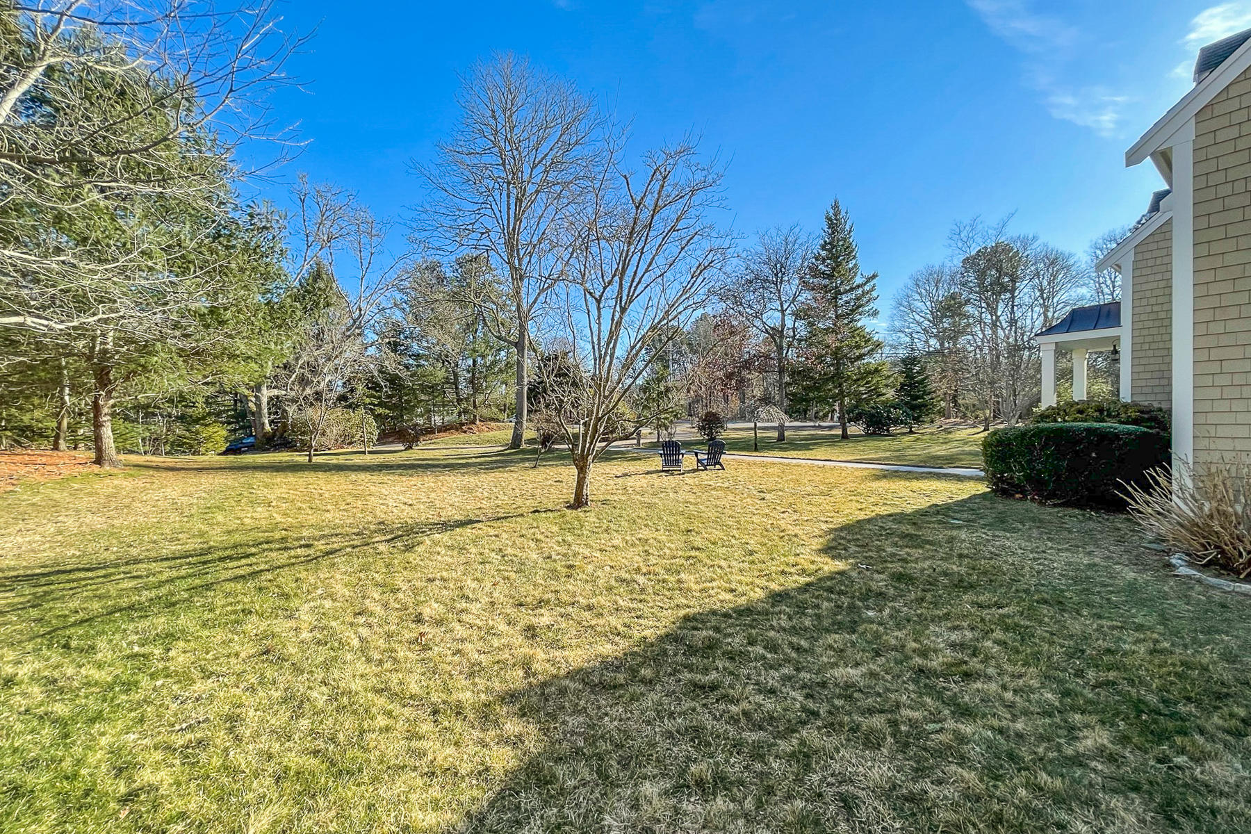 2 Packet Landing Orleans, MA 02653 - Photo 55 of 61 Large Yard Area