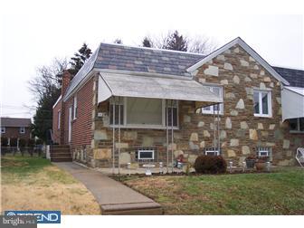 1125 Ripley Street Philadelphia, PA 19111 - Photo 1 of 10 Exterior Front