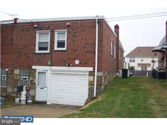 1125 Ripley Street Philadelphia, PA 19111 - Photo 2 of 10 Exterior Back