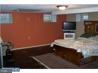 1125 Ripley Street Philadelphia, PA 19111 - Photo 9 of 10 Basement - Finished