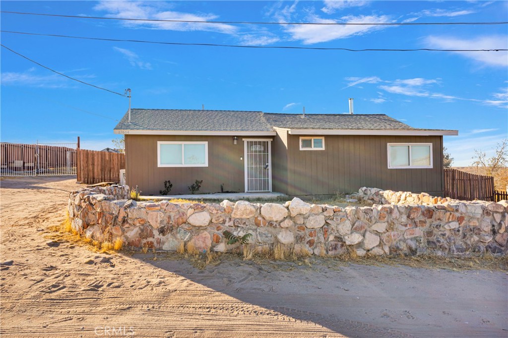 17614 Spencer Road Victorville, CA 92394 - Photo 11 of 16