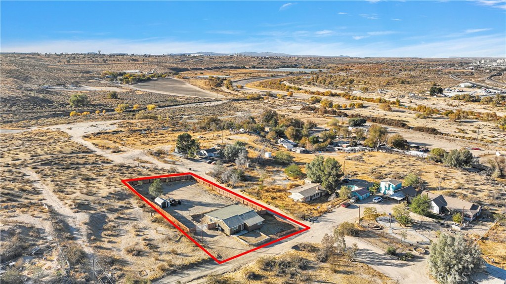 17614 Spencer Road Victorville, CA 92394 - Photo 16 of 16