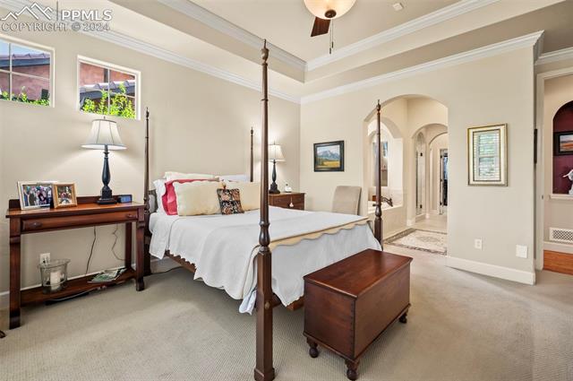 2228 Rocking Horse Court Colorado Springs, CO 80921 - Photo 13 of 33 Gallery Image 13