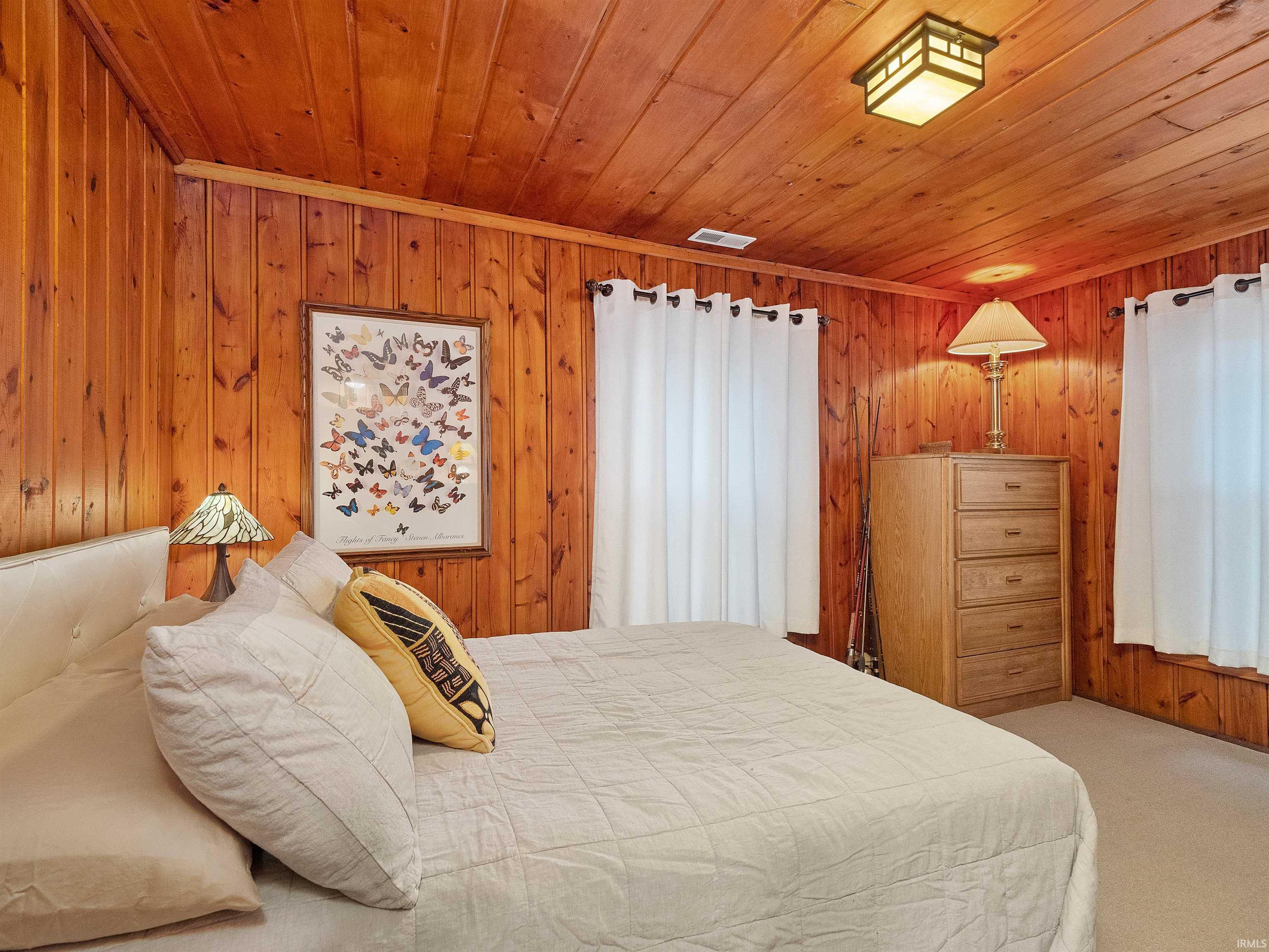 2925 West Sycamore Beach Road Angola, IN 46703 - Photo 15 of 24 Gallery Image 15