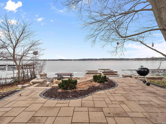 $625,000 | 2925 West Sycamore Beach Road, Angola, IN 46703